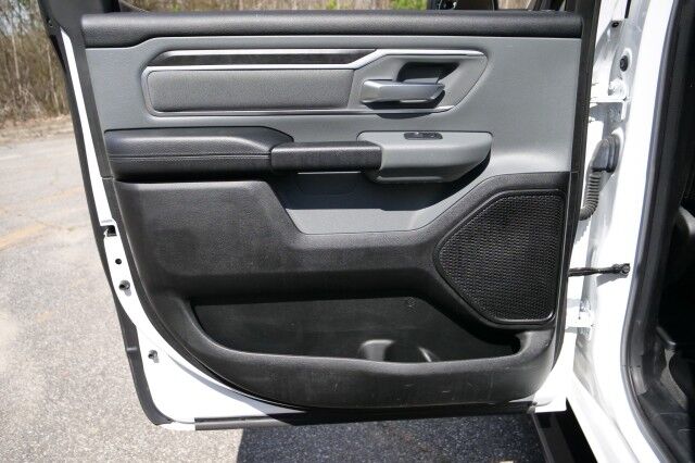 2020 Ram 1500 Big Horn 4X4 / Level 2 Equipment / 5.7L V8! High Point NC