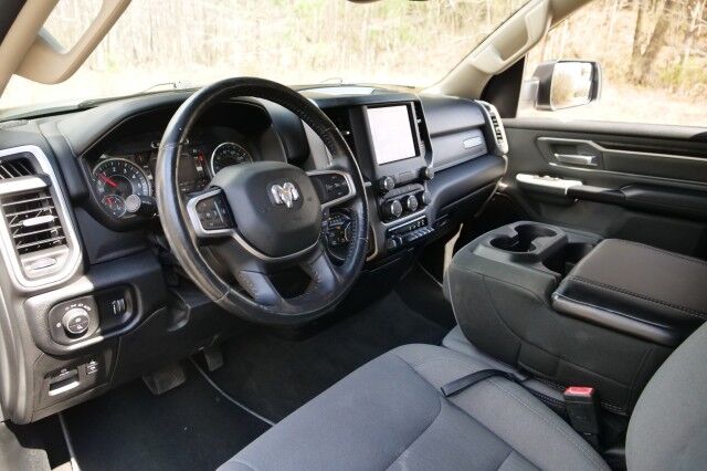 2020 Ram 1500 Big Horn 4X4 / Level 2 Equipment / 5.7L V8! High Point NC