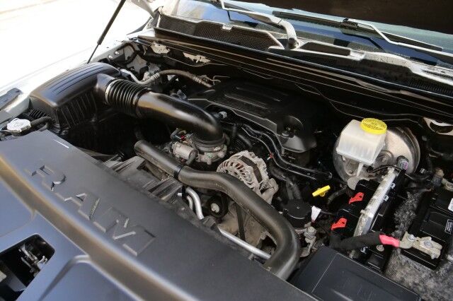 2020 Ram 1500 Big Horn 4X4 / Level 2 Equipment / 5.7L V8! High Point NC