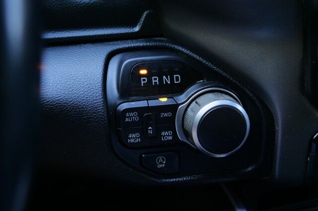 2020 Ram 1500 Big Horn 4X4 / Night Edition / Level 2 Equipment! High Point NC