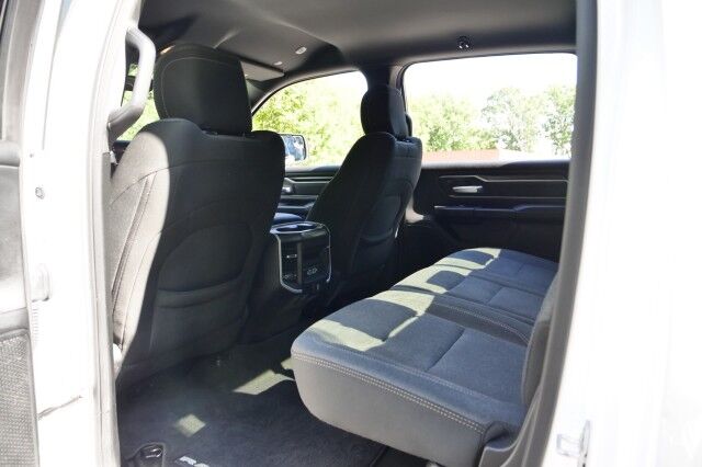 2020 Ram 1500 Big Horn 4X4 / Night Edition / Level 2 Equipment! High Point NC