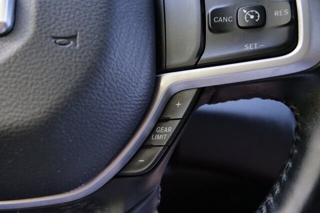 2020 Ram 1500 Big Horn 4X4 / Night Edition / Level 2 Equipment! High Point NC