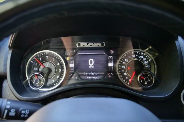 2020 Ram 1500 Big Horn 4X4 / Night Edition / Level 2 Equipment! High Point NC