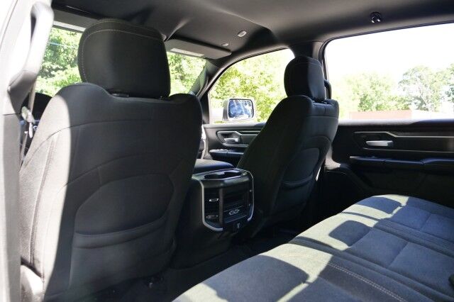 2020 Ram 1500 Big Horn 4X4 / Night Edition / Level 2 Equipment! High Point NC