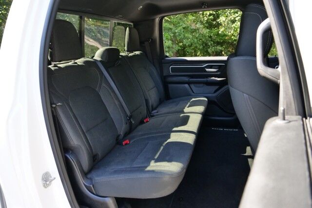 2020 Ram 1500 Big Horn 4X4 / Night Edition / Level 2 Equipment! High Point NC