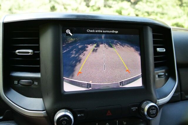 2020 Ram 1500 Big Horn 4X4 / Night Edition / Level 2 Equipment! High Point NC