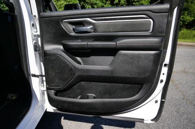 2020 Ram 1500 Big Horn 4X4 / Night Edition / Level 2 Equipment! High Point NC