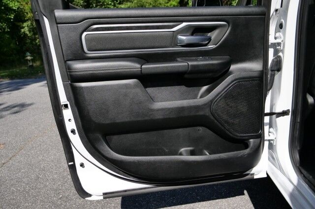 2020 Ram 1500 Big Horn 4X4 / Night Edition / Level 2 Equipment! High Point NC