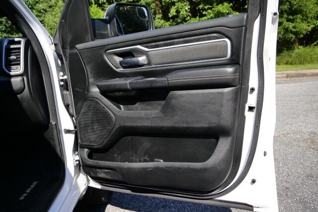 2020 Ram 1500 Big Horn 4X4 / Night Edition / Level 2 Equipment! High Point NC