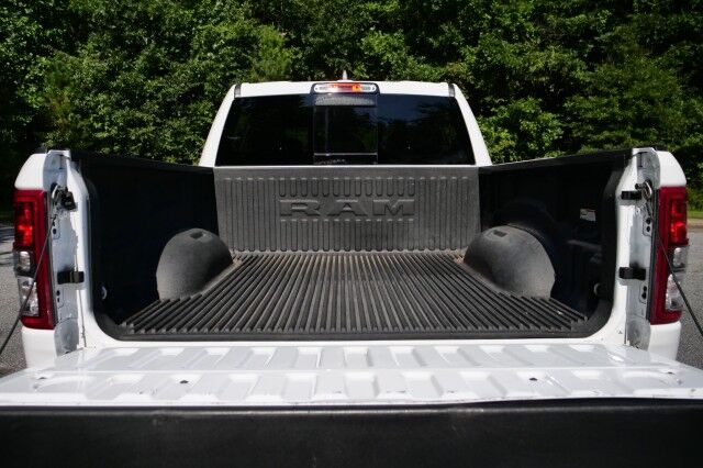 2020 Ram 1500 Big Horn 4X4 / Night Edition / Level 2 Equipment! High Point NC