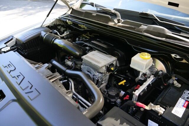 2020 Ram 1500 Big Horn 4X4 / Night Edition / Level 2 Equipment! High Point NC