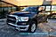 2020 Ram 1500 Big Horn / 4X4 / Quad Cab / 5.7L V8 HEMI / Auto Start / Power & Heated Cloth Seats / Heated Steering Wheel / Apple CarPlay & Adroid Auto / Back Up Camera / Cruise Control / Alloy Wheels / Tow Pkg Anchorage AK