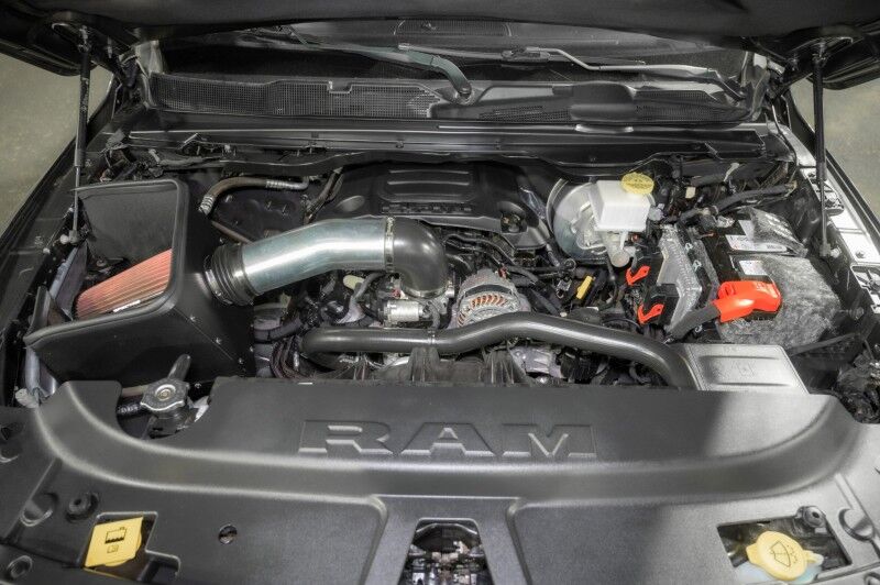 2020 Ram 1500 Big Horn 4x2 Quad Cab 6'4" Box Pickup Truck Peoria AZ