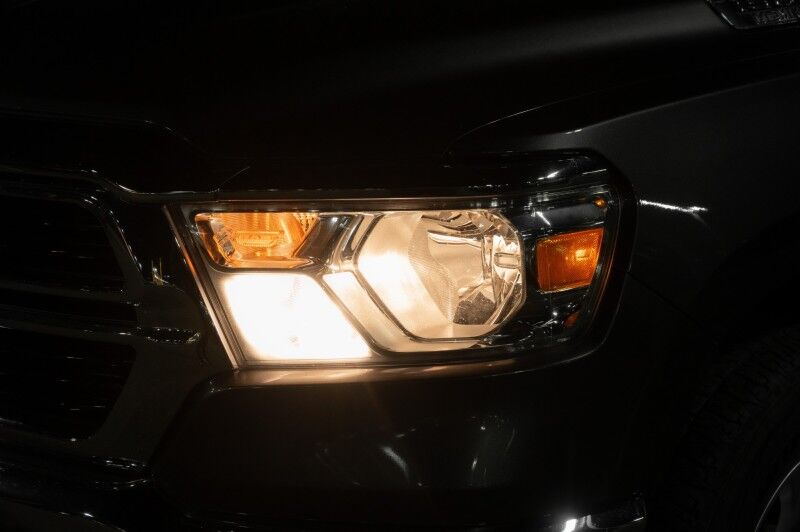 2020 Ram 1500 Big Horn 4x2 Quad Cab 6'4" Box Pickup Truck Peoria AZ