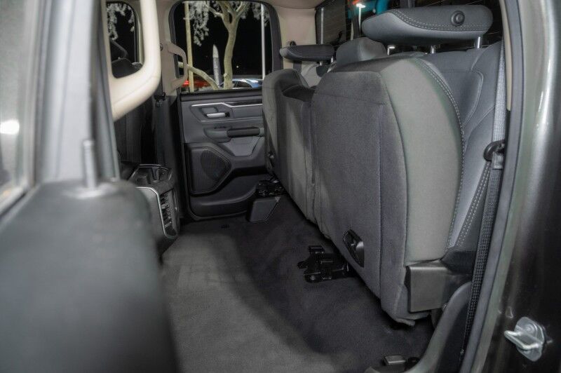 2020 Ram 1500 Big Horn 4x2 Quad Cab 6'4" Box Pickup Truck Peoria AZ