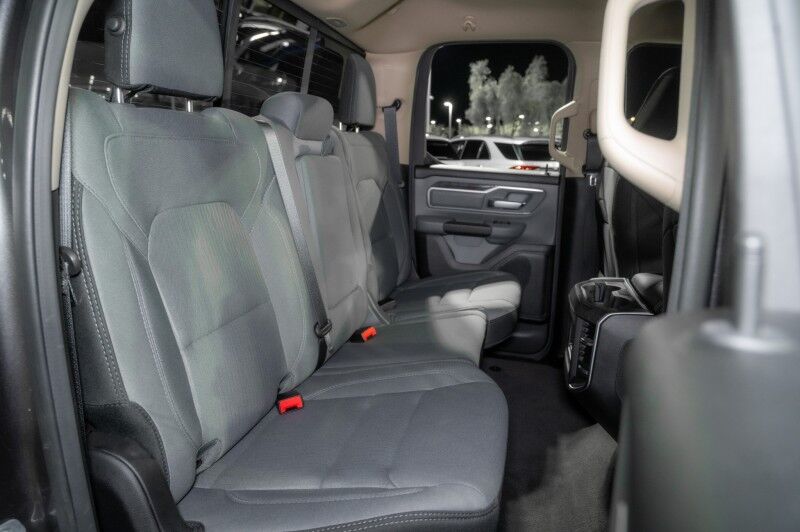 2020 Ram 1500 Big Horn 4x2 Quad Cab 6'4" Box Pickup Truck Peoria AZ