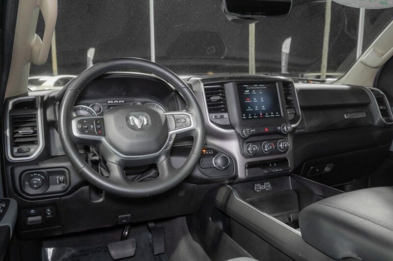 2020 Ram 1500 Big Horn 4x2 Quad Cab 6'4" Box Pickup Truck Peoria AZ