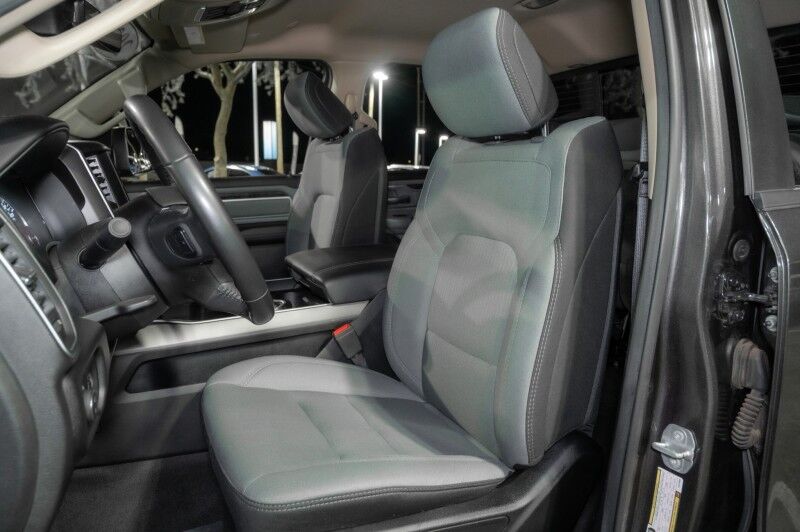 2020 Ram 1500 Big Horn 4x2 Quad Cab 6'4" Box Pickup Truck Peoria AZ