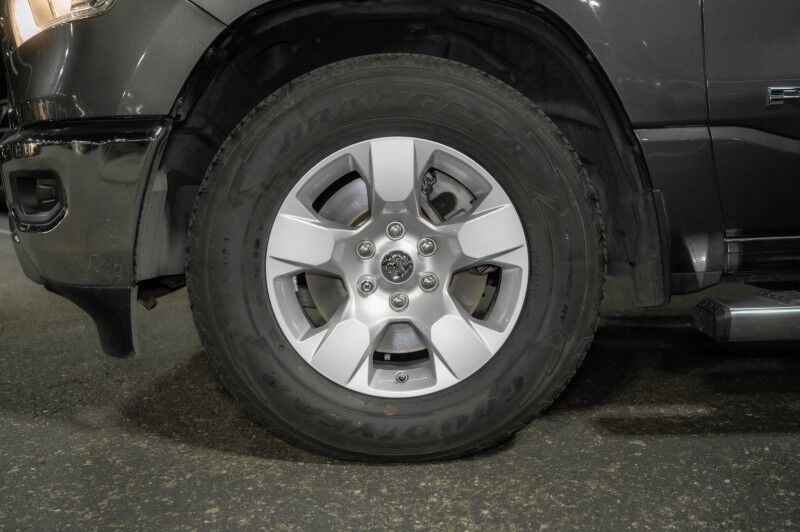 2020 Ram 1500 Big Horn 4x2 Quad Cab 6'4" Box Pickup Truck Peoria AZ