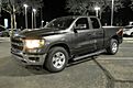 2020 Ram 1500 Big Horn 4x2 Quad Cab 6'4 Box Pickup Truck