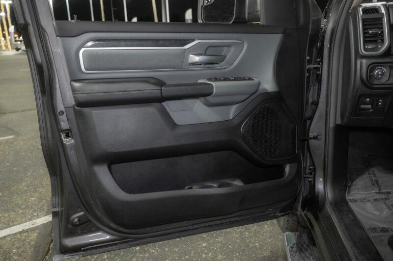 2020 Ram 1500 Big Horn 4x2 Quad Cab 6'4" Box Pickup Truck Peoria AZ