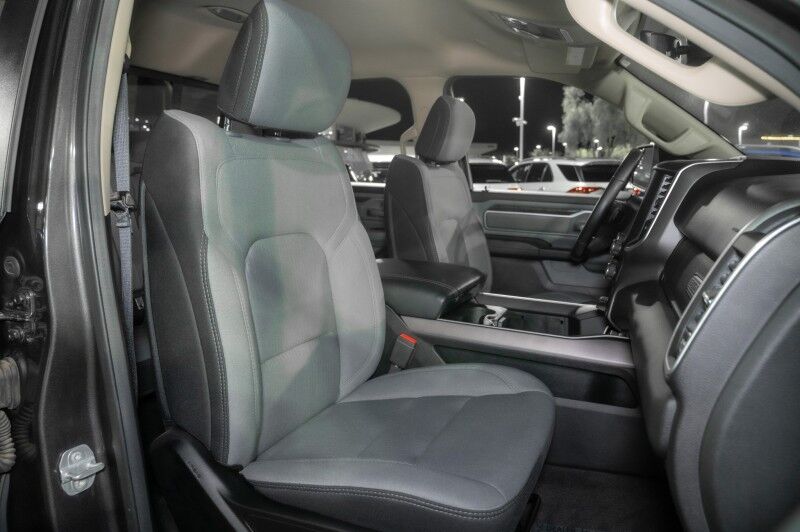 2020 Ram 1500 Big Horn 4x2 Quad Cab 6'4" Box Pickup Truck Peoria AZ