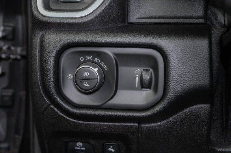 2020 Ram 1500 Big Horn 4x2 Quad Cab 6'4" Box Pickup Truck Peoria AZ