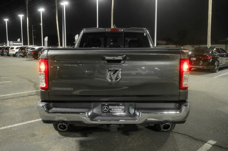 2020 Ram 1500 Big Horn 4x2 Quad Cab 6'4" Box Pickup Truck Peoria AZ