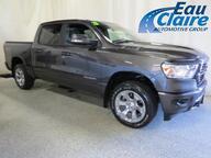 2020 Ram 1500 Big Horn 4x4 Crew Cab 5'7 Box Eau Claire WI 2020 Ram 1500 Big Horn 4x4 Crew Cab 5'7 Box Eau Claire WI