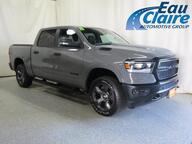 2020 Ram 1500 Big Horn 4x4 Crew Cab 5'7 Box Eau Claire WI 2020 Ram 1500 Big Horn 4x4 Crew Cab 5'7 Box Eau Claire WI