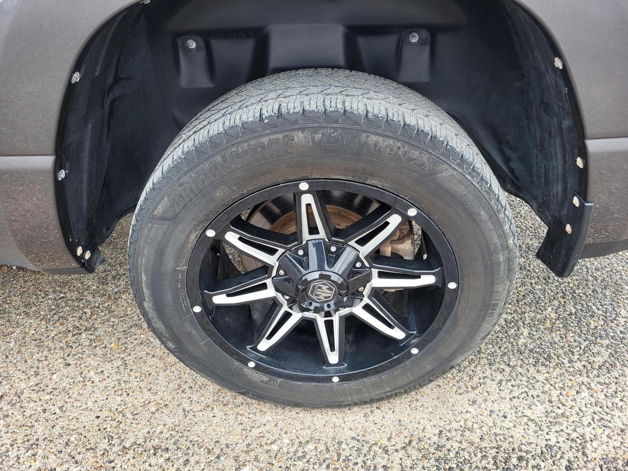 2020 Ram 1500 Big Horn 4x4 Crew Cab 5'7 Box Beeville TX