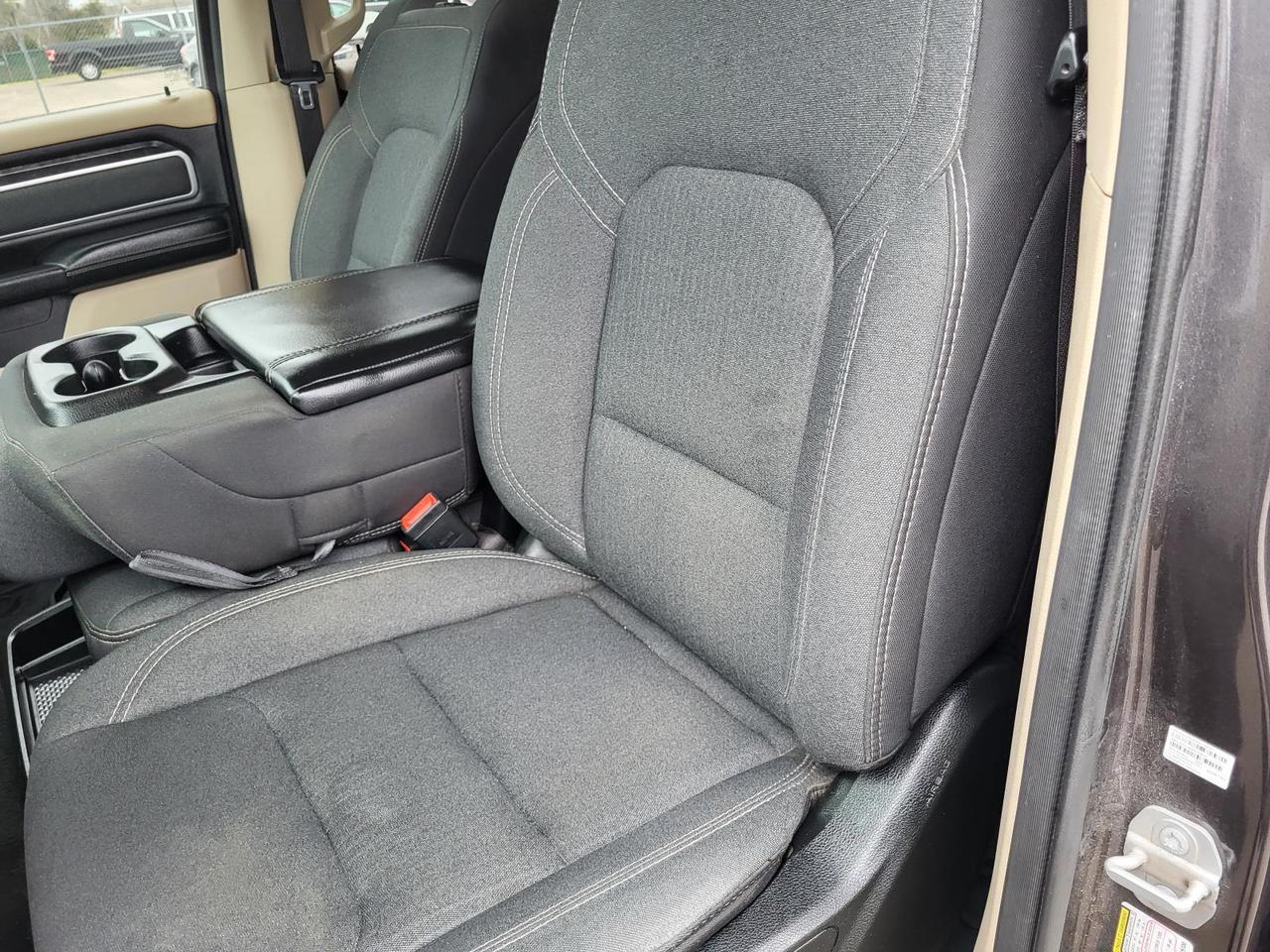 2020 Ram 1500 Big Horn 4x4 Crew Cab 5'7 Box Beeville TX