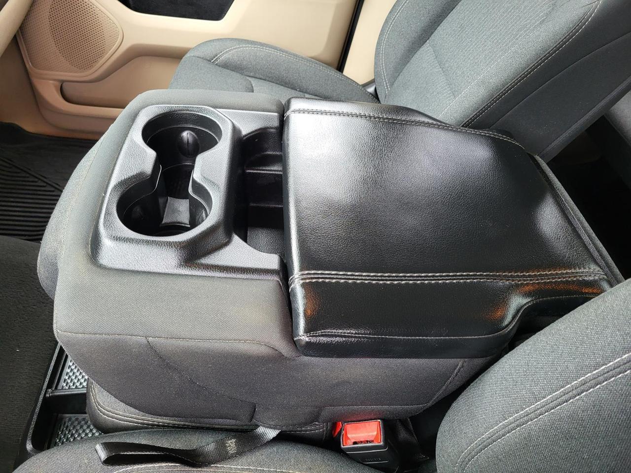 2020 Ram 1500 Big Horn 4x4 Crew Cab 5'7 Box Beeville TX