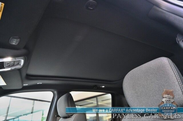 2020 Ram 1500 Big Horn Anchorage AK 2020 Ram 1500 Big Horn Anchorage AK