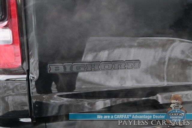 2020 Ram 1500 Big Horn Anchorage AK 2020 Ram 1500 Big Horn Anchorage AK