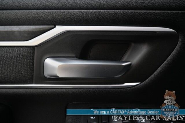 2020 Ram 1500 Big Horn Anchorage AK 2020 Ram 1500 Big Horn Anchorage AK