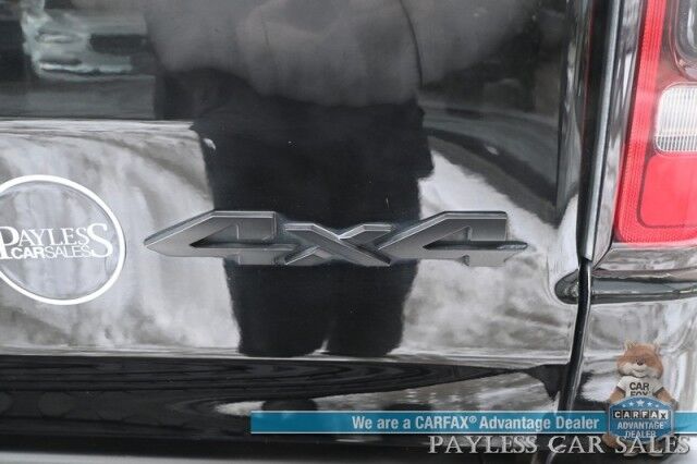 2020 Ram 1500 Big Horn Anchorage AK 2020 Ram 1500 Big Horn Anchorage AK