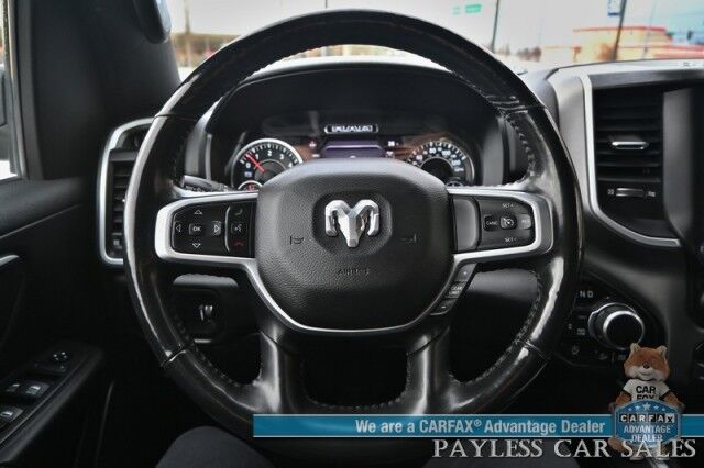 2020 Ram 1500 Big Horn Anchorage AK 2020 Ram 1500 Big Horn Anchorage AK