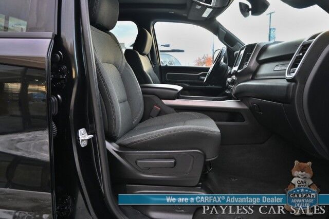 2020 Ram 1500 Big Horn Anchorage AK 2020 Ram 1500 Big Horn Anchorage AK