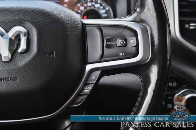 2020 Ram 1500 Big Horn Anchorage AK 2020 Ram 1500 Big Horn Anchorage AK