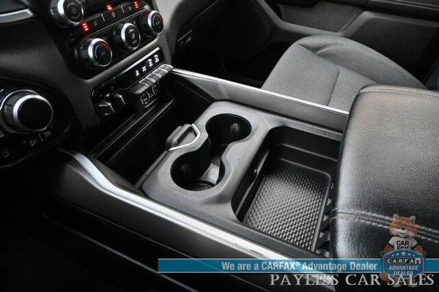 2020 Ram 1500 Big Horn Anchorage AK 2020 Ram 1500 Big Horn Anchorage AK