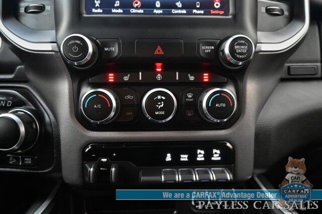 2020 Ram 1500 Big Horn Anchorage AK 2020 Ram 1500 Big Horn Anchorage AK