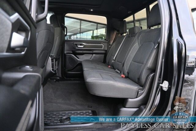 2020 Ram 1500 Big Horn Anchorage AK 2020 Ram 1500 Big Horn Anchorage AK