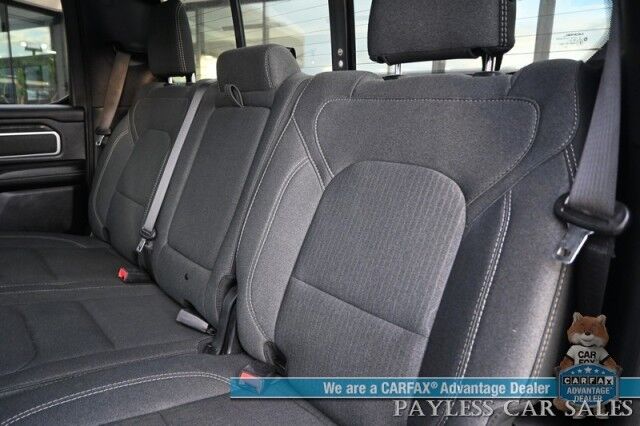 2020 Ram 1500 Big Horn Anchorage AK 2020 Ram 1500 Big Horn Anchorage AK