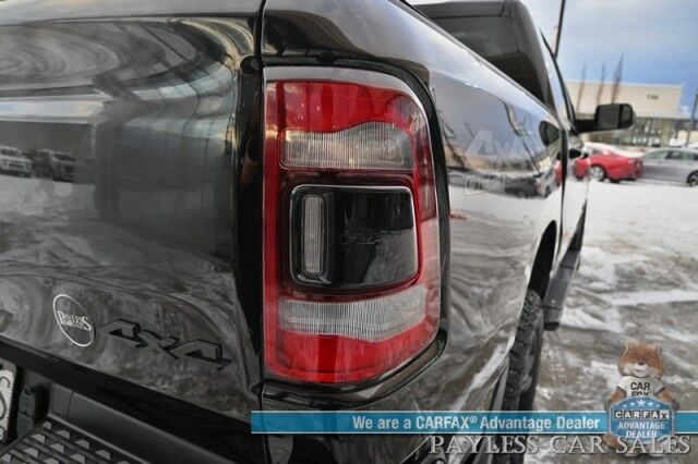 2020 Ram 1500 Big Horn Anchorage AK 2020 Ram 1500 Big Horn Anchorage AK