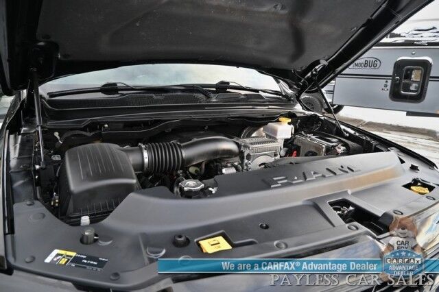 2020 Ram 1500 Big Horn Anchorage AK 2020 Ram 1500 Big Horn Anchorage AK