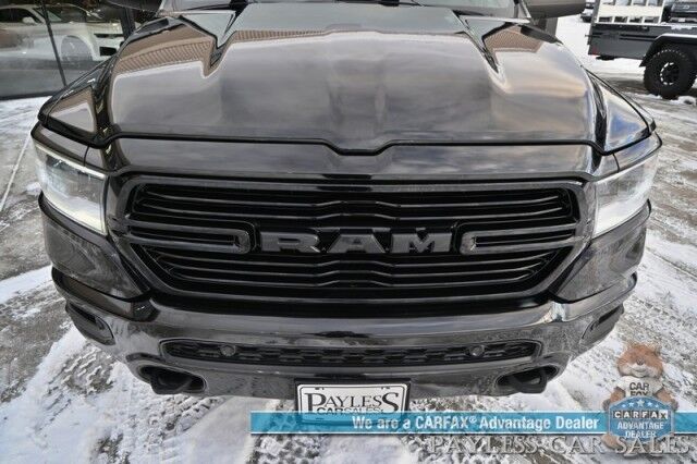 2020 Ram 1500 Big Horn Anchorage AK 2020 Ram 1500 Big Horn Anchorage AK