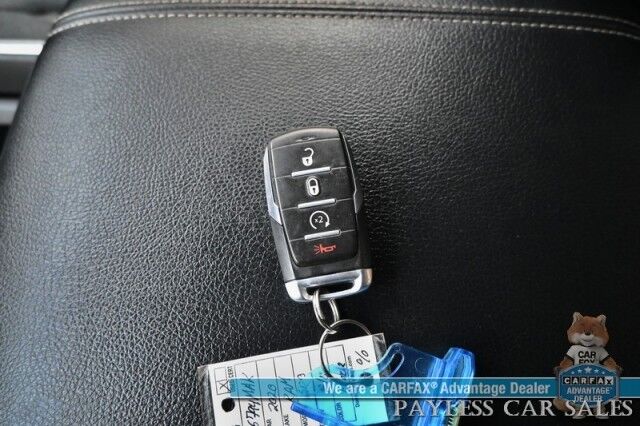 2020 Ram 1500 Big Horn Anchorage AK 2020 Ram 1500 Big Horn Anchorage AK