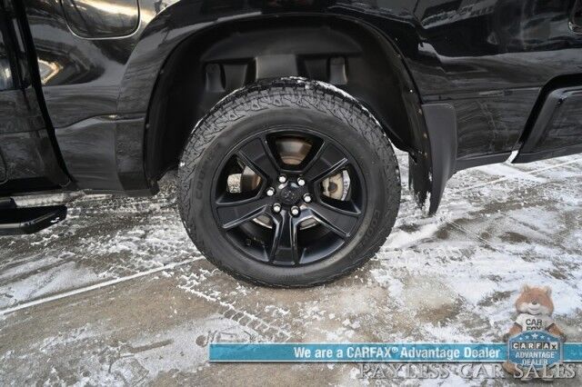 2020 Ram 1500 Big Horn Anchorage AK 2020 Ram 1500 Big Horn Anchorage AK