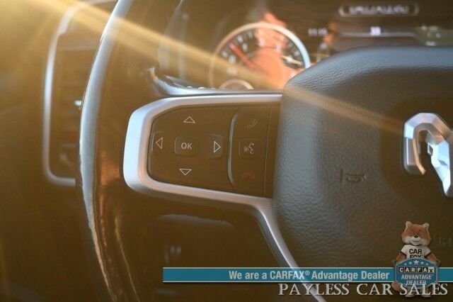 2020 Ram 1500 Big Horn Anchorage AK